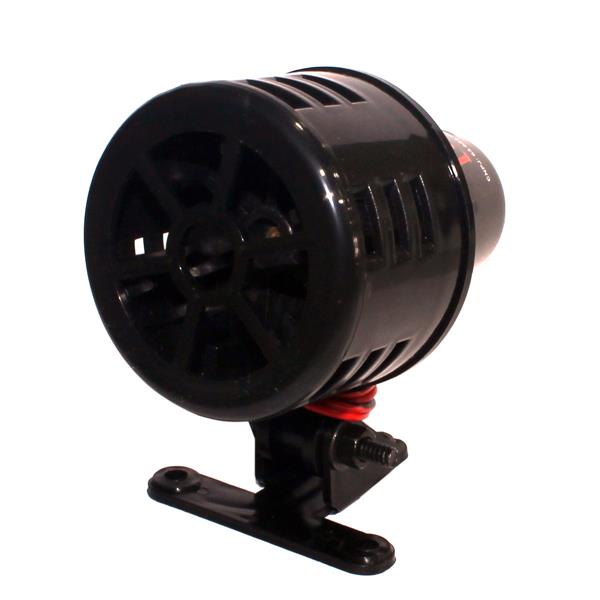 Sirene Rotativa Mecânica 12V DNI-3712 29109 29109