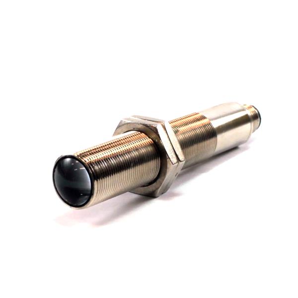 Sensor Fotoelétrico Tubular de Barreira Tecnotron SBE-10-18M12-00/X 27668 27668