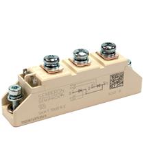 Módulo Tiristor/Tiristor SEMIKRON SKKT 106B16 E 27837 27837 