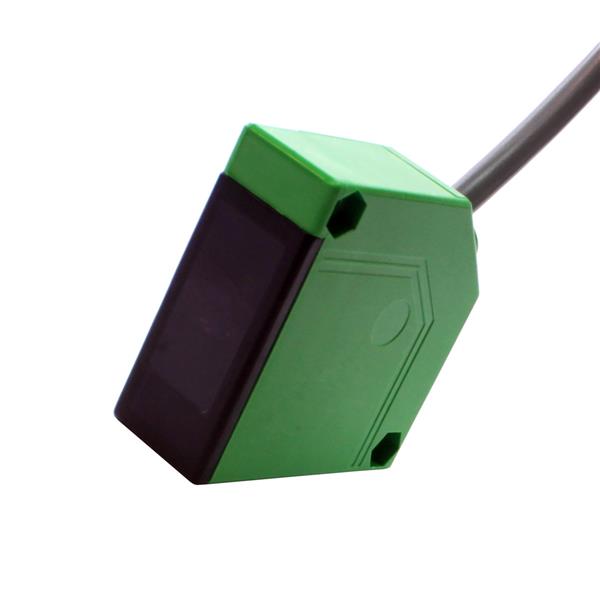 Sensor Fotoelétrico Não Tubular de Barreira Sense TO10K-EP-ADC 28810 28810