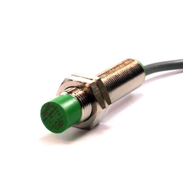 Sensor Indutivo Tubular Sense PS4-12GI50-N4 27595 27595