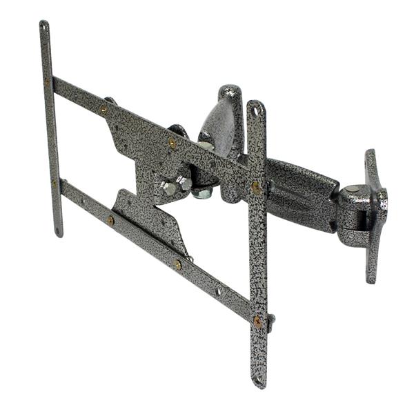 Suporte para TV Articulado MF 4ALL Prata 28593 28593