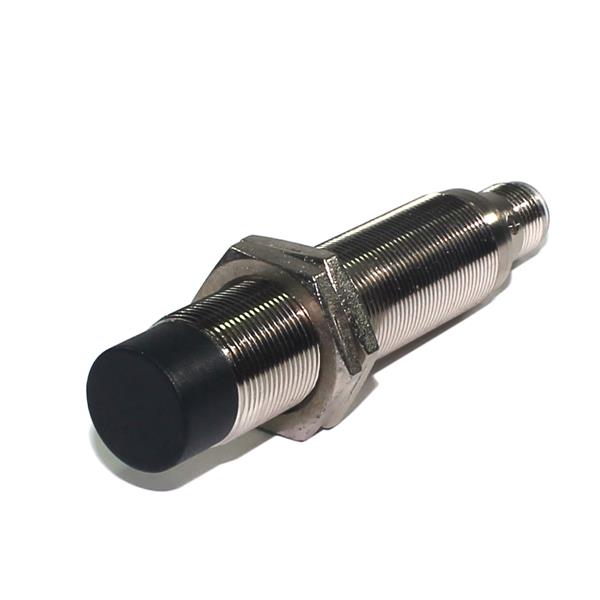 Sensor Indutivo Tubular Tecnotron IN-8M-18SMV-PR/XL 28745 28745