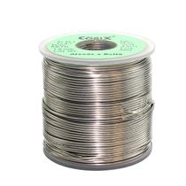 Solda em Fio Lead Free Cobix 99,3x0,7 1,0mm 27735 27735