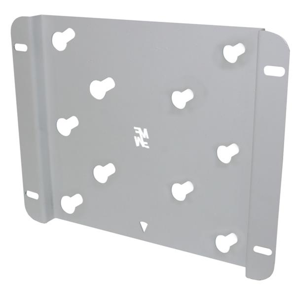 Suporte para TV MF SF-200 Slim Branco 28583 28583