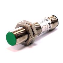 Sensor Indutivo Tubular Tecnotron IB-2M-12EM-PF/TCL 29329 29329 