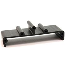 Suporte para PCI Espaçador 30mm Metaltex SP7-E30 28157 28157