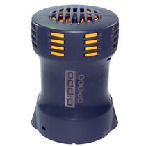 Sirene Eletromecânica de Longo Alcance 220V Diponto DP-1000 29821 29821
