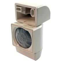 Sensor de Presença Finder 18.01.8.230.0000 28768 28768