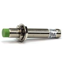 Sensor de Proximidade Indutivo Tubular Metaltex I12-4-DPC K-12 30137 30137 