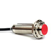 Sensor de Proximidade Indutivo Tubular Metaltex I18-5-ACA 28853 28853