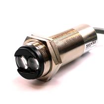 Sensor Fotoelétrico Tubular Reflectivo Sense OR6K-30GI70-W3A 28918 28918