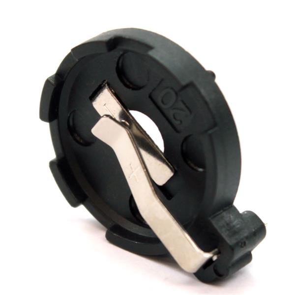 Suporte para Bateria Metaltex SB-19 28175 28175