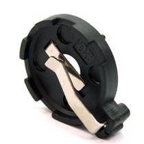 Suporte para Bateria Metaltex SB-19 28175 28175 