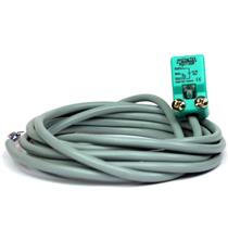 Sensor de Proximidade Indutivo Quadrado Metaltex PQ17-5DP 30732 30732