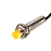 Sensor de Proximidade Indutivo Tubular Metaltex I12-4-DNC  30519 30519 