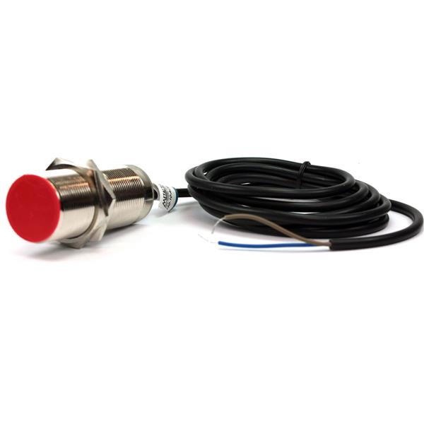Sensor de Proximidade Indutivo Tubular Metaltex I30-10-ACB 30544 30544