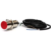 Sensor de Proximidade Indutivo Tubular Metaltex I30-10-ACB 30544 30544 