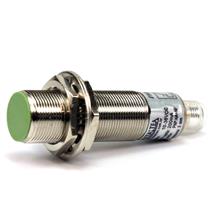 Sensor de Proximidade Indutivo Tubular Metaltex I18-5-DPC-K12   30547 30547