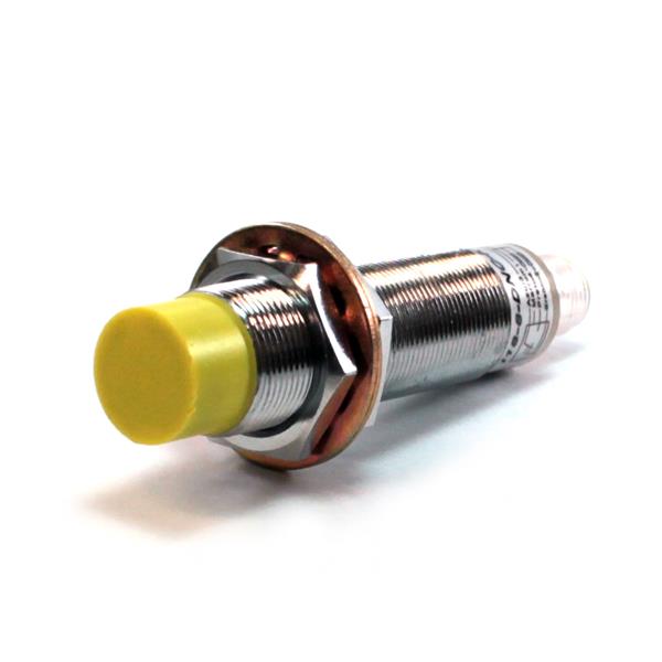 Sensor de Proximidade Indutivo Tubular Metaltex I18-8-DNC-K12  30548 30548