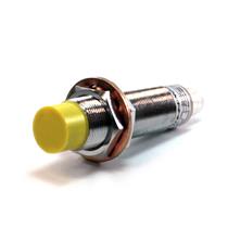 Sensor de Proximidade Indutivo Tubular Metaltex I18-8-DNC-K12  30548 30548 