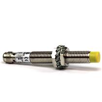 Sensor de Proximidade Indutivo Tubular Metaltex I8-2-DNA-K8   30550 30550