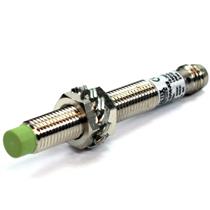 Sensor de Proximidade Indutivo Tubular Metaltex I8-2-DPA-K8   30551 30551