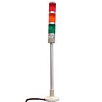 Sinaleiro Torre Metaltex TPSL4-73ROG 30557 30557