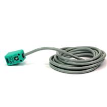 Sensor de Proximidade Indutivo Quadrado Metaltex PQ17-5DN 29598 29598 