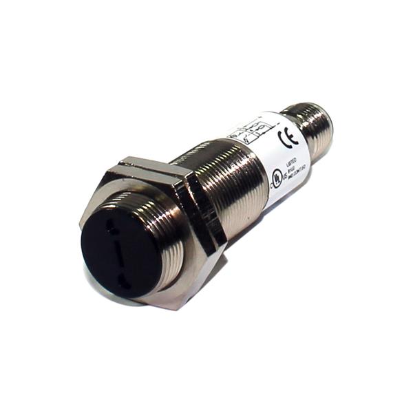 Sensor Fotoelétrico Tubular Difuso Balluff BOS 18M-PA-1PA-E5-C-S4 29864 29864