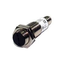 Sensor Fotoelétrico Tubular Difuso Balluff BOS 18M-PA-1PA-E5-C-S4 29864 29864 