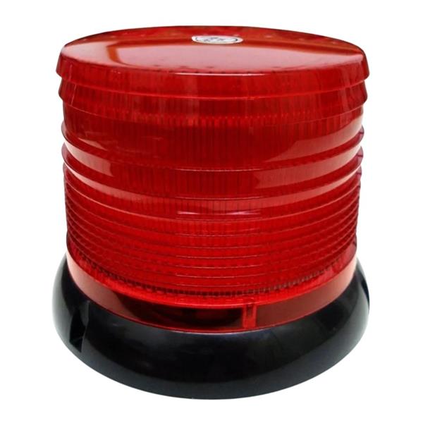 Sinalizador de Emergência Led 12/24VCC DNI-4081 30157 30157