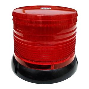 Sinalizador de Emergência Led 12/24VCC DNI-4081 30157 30157 