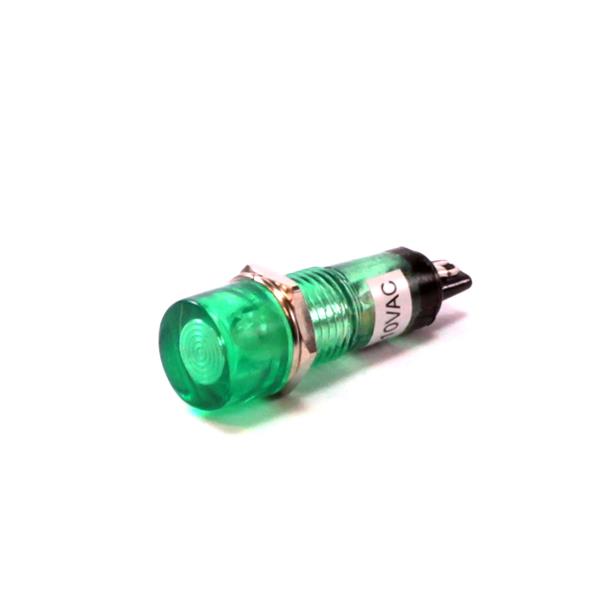 Sinaleiro Miniatura Metaltex TPN-111G 30499 30499