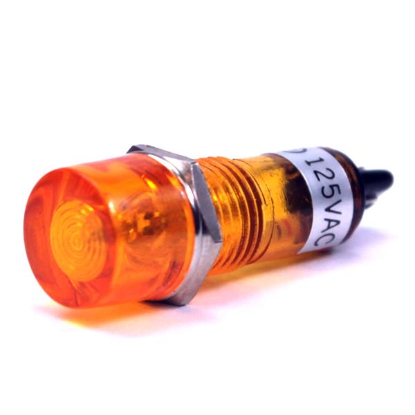 Sinaleiro Miniatura Metaltex TPN-111O 30500 30500