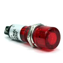 Sinaleiro Miniatura Metaltex TPN-119R 30502 30502 