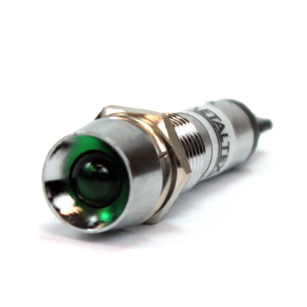 Sinaleiro Miniatura Metaltex TPN-082LG 30218 30218