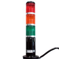 Sinaleiro Torre Metaltex TPWS6-73ROG-B 30612 30612