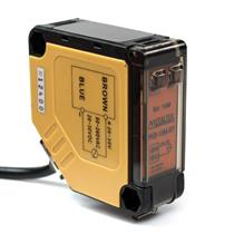 Sensor Fotoelétrico de Barreira Metaltex PKB-10M-RT  31715 31715 