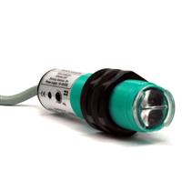 Sensor Fotoelétrico Tubular Retroreflectivo Metaltex PMR-300DN 31513 31513