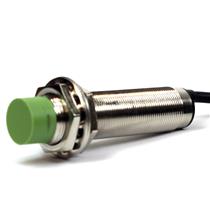 Sensor Capacitivo Tubular Metaltex C18-8-DPC 31588 31588