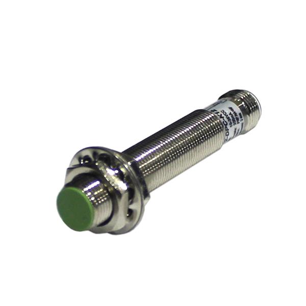 Sensor de Proximidade Indutivo Tubular Metaltex I12-2-DPC-K12 31982 31982