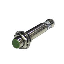 Sensor de Proximidade Indutivo Tubular Metaltex I12-2-DPC-K12 31982 31982 