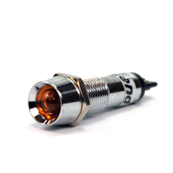 Sinaleiro Miniatura Metaltex TPN-082O 31158 31158