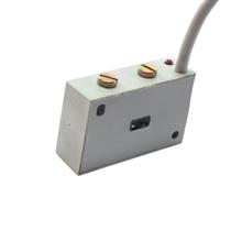 Sensor Indutivo Não Tubular Tecnotron IB-2P-R40A-NR/XL 27108 27108