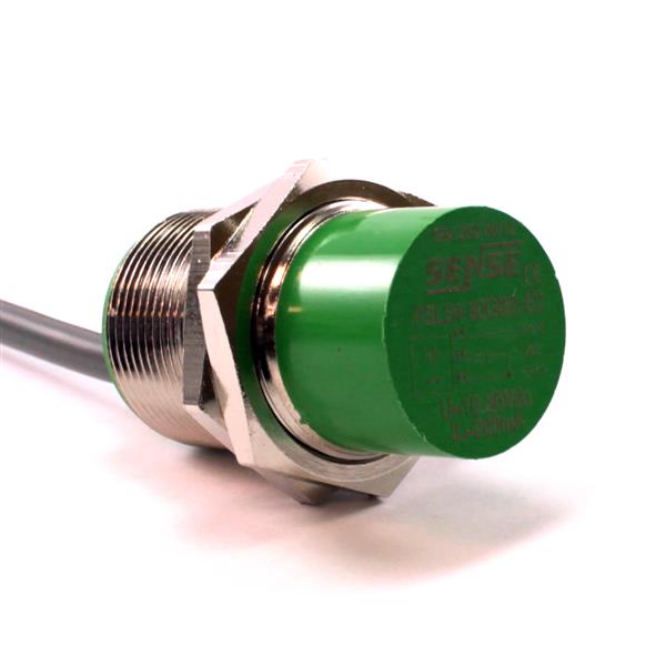 Sensor Indutivo Tubular Sense PSL24-30GI50-E2 25580 25580