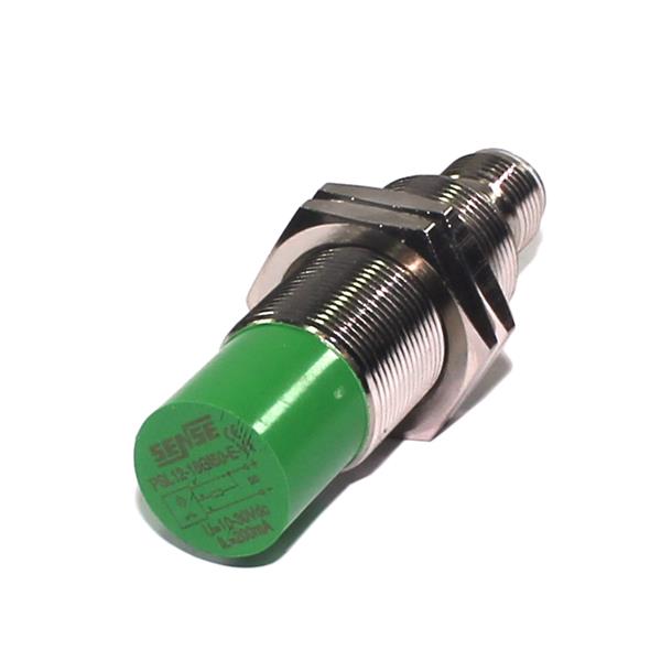 Sensor Indutivo Tubular Sense PSL12-18GI50-E-V1 24902 24902
