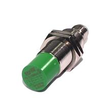 Sensor Indutivo Tubular Sense PSL12-18GI50-E-V1 24902 24902