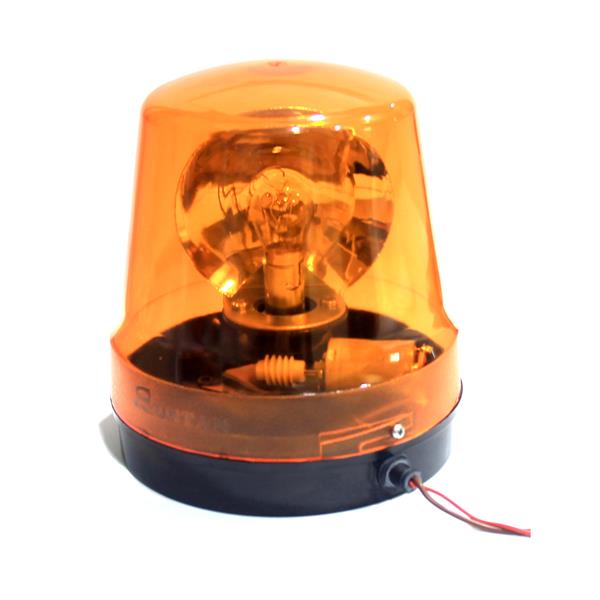 Sinalizador de Emergência Rontan RT-19 Âmbar 24904 24904