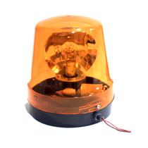 Sinalizador de Emergência Rontan RT-19 Âmbar 24904 24904